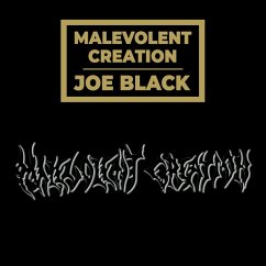 Cover Joe Black