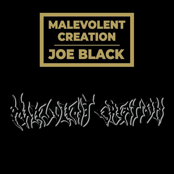 Joe Black Joe Black