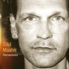 Soul Maahn-Remastered - Maahn,Wolf