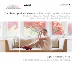 Le Rossignol En Amour-Werke Für Harfe Solo