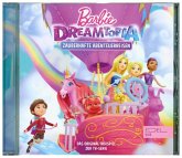 Barbie Dreamtopia - Zauberhafte Abenteuerreisen