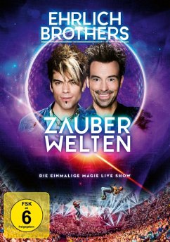 Zauberwelten (Live) - Ehrlich Brothers