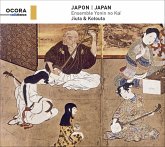 Japan-Ensemble Yonin No Kai
