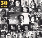 50 Years Of The Philip Glass Ensemble