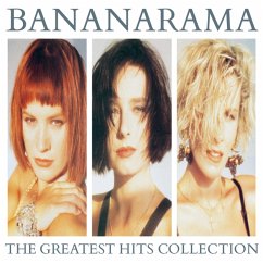The Greatest Hits Collection (2017 - Bananarama
