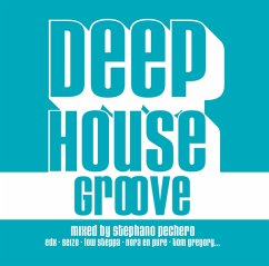 Deep House Groove - Diverse