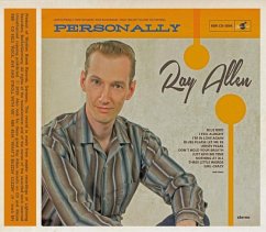 Personally - Allen,Ray