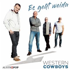 Es Geht Weida - Western Cowboys