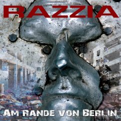 Am Rande Von Berlin (Gatefold/Download) - Razzia