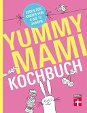 Yummy Mami Kochbuch (eBook, ePUB)