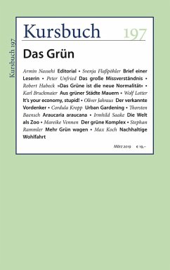 Kursbuch 197 (eBook, ePUB)