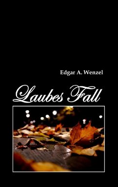 Laubes Fall (eBook, ePUB)