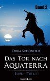 Das Tor nach Aquaterra – Band 2 (eBook, ePUB)