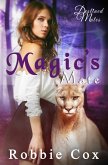 Magic's Mate (Destined Mates, #1) (eBook, ePUB)