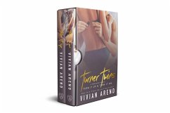 Cover Turner Twins: Turn It Up & Turn it On (eBook, ePUB)