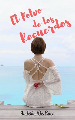 Cover El polvo de los recuerdos (eBook, ePUB)