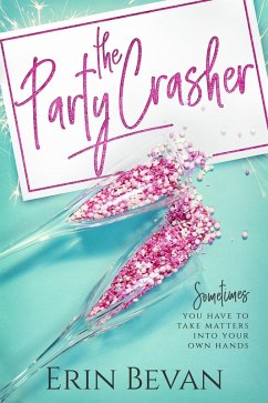 Cover The Party Crasher (eBook, ePUB)