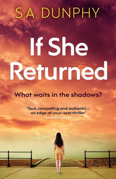 If She Returned (eBook, ePUB) If She Returned (eBook, ePUB)