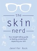 The Skin Nerd (eBook, ePUB) The Skin Nerd (eBook, ePUB)