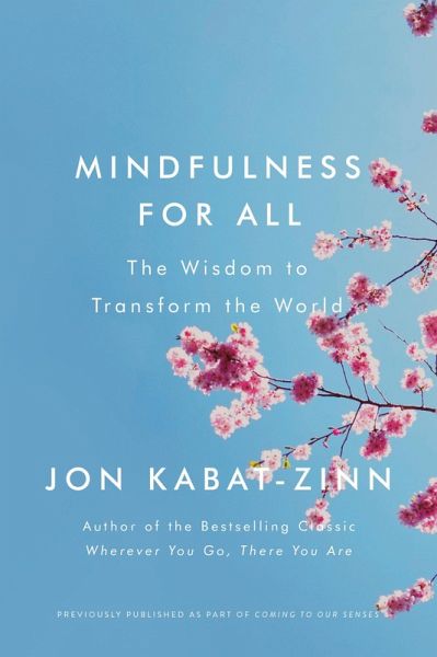 Mindfulness for All (eBook, ePUB)