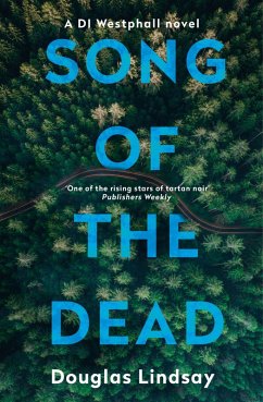 Song of the Dead (eBook, ePUB) - Lindsay, Douglas