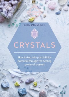 Cover Crystals (eBook, ePUB)
