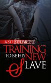 Training to Be His New Slave (eBook, ePUB) Training to Be His New Slave (eBook, ePUB)
