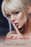 Amante de ensueno (eBook, ePUB) Amante de ensueno (eBook, ePUB)