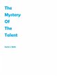The Mystery of the Talent (eBook, ePUB) - Bild 1