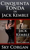 Cinquenta Tonda de Jack Kemble (eBook, ePUB)