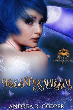 Cover feeenprobleem (eBook, ePUB)