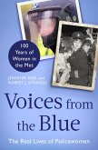 Voices from the Blue (eBook, ePUB)