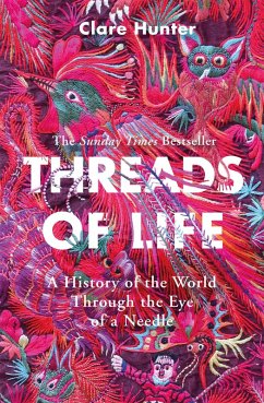 Threads of Life (eBook, ePUB) - Hunter, Clare