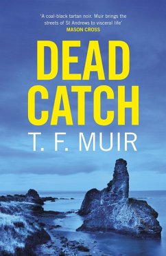 Cover Dead Catch (eBook, ePUB)