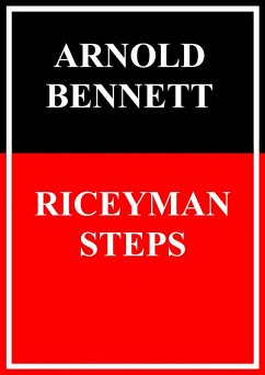 Cover Riceyman Steps (eBook, ePUB)