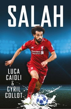 Salah (eBook, ePUB) - Collot, Cyril; Caioli, Luca