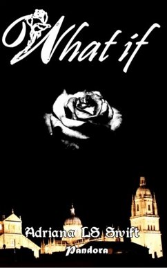 Cover What if (eBook, ePUB)