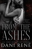 From the Ashes: A Novella (Forbidden Series, #0) (eBook, ePUB)