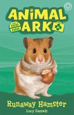 Runaway Hamster (eBook, ePUB)