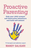 Proactive Parenting (eBook, ePUB)