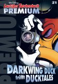 Darkwing Duck trifft DuckTales / Lustiges Taschenbuch Premium Bd.21 (eBook, ePUB) Darkwing Duck trifft DuckTales / Lustiges Taschenbuch Premium Bd.21 (eBook, ePUB)