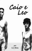 Caio e Leo (eBook, ePUB)