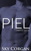 Piel: Parte Doce (eBook, ePUB)