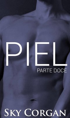 Piel: Parte Doce (eBook, ePUB) - Corgan, Sky