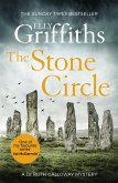 The Stone Circle (eBook, ePUB) The Stone Circle (eBook, ePUB)