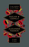 Ruslan and Ludmila (eBook, ePUB)