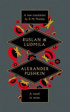Cover Ruslan and Ludmila (eBook, ePUB)