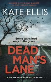 Dead Man's Lane (eBook, ePUB)
