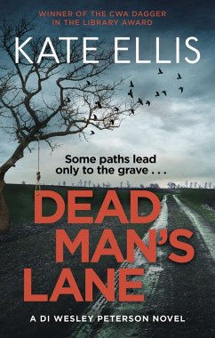 Dead Man's Lane (eBook, ePUB) - Ellis, Kate