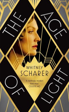 The Age of Light (eBook, ePUB) - Scharer, Whitney